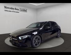Mercedes Classe A Fleury-les-Aubrais