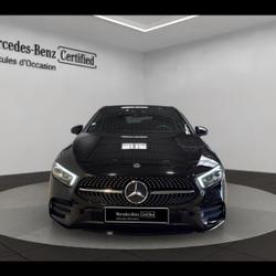 Mercedes Classe A 180 d 116ch AMG Line Fleury-les-Aubrais