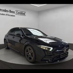 Mercedes Classe A 180 d 116ch AMG Line Fleury-les-Aubrais