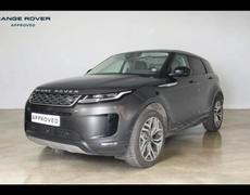 Land Rover Range Rover Evoque Ville-la-Grand