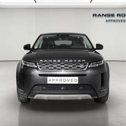 Land Rover Range Rover Evoque 2.0 P 200ch Flex Fuel Nolita Edition AWD BVA Ville-la-Grand