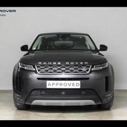 Land Rover Range Rover Evoque 2.0 P 200ch Flex Fuel Nolita Edition AWD BVA Ville-la-Grand