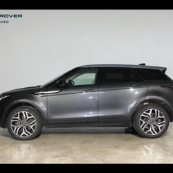 Land Rover Range Rover Evoque 2.0 P 200ch Flex Fuel Nolita Edition AWD BVA Ville-la-Grand