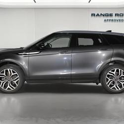 Land Rover Range Rover Evoque 2.0 P 200ch Flex Fuel Nolita Edition AWD BVA Ville-la-Grand