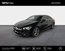 Mercedes CLA Fleury-les-Aubrais