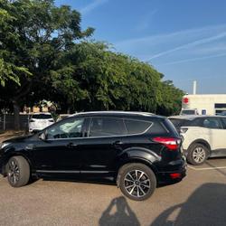 Ford Kuga 1.5 Flexifuel-E85 150ch Stop&Start Vignale 4x2 Euro6.2 Toulon