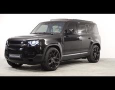 Land Rover Defender Epagny Metz-Tessy