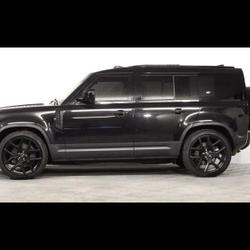 Land Rover Defender 110 2.0 P400e HSE Epagny Metz-Tessy