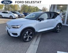 Volvo XC40 Sélestat