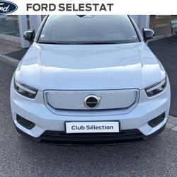 Volvo XC40 Recharge 231ch Start EDT occasion - S&eacute;lestat - photo 2/22
