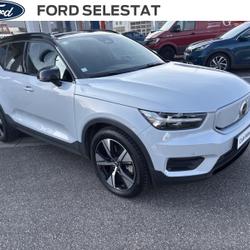 Volvo XC40 Recharge 231ch Start EDT occasion - S&eacute;lestat - photo 3/22