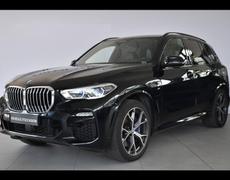 BMW X5 Ville-la-Grand