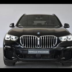 BMW X5 xDrive45e 394ch M Sport 17cv Ville-la-Grand