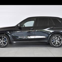 BMW X5 xDrive45e 394ch M Sport 17cv Ville-la-Grand