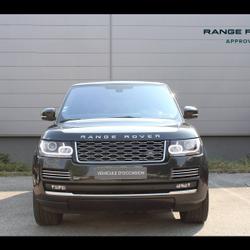 Land Rover Range Rover 4.4 SDV8 339ch Autobiography SWB Mark VI Crolles