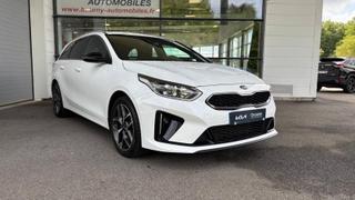 Kia Cee'd  - photo 0