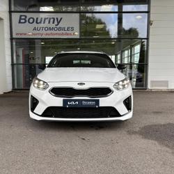 Kia Cee'd 1.6 CRDI 136ch MHEV GT Line DCT7 Laval
