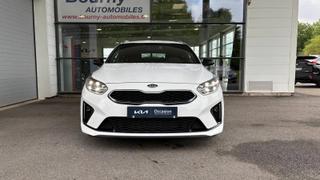 Kia Cee'd  - photo 1