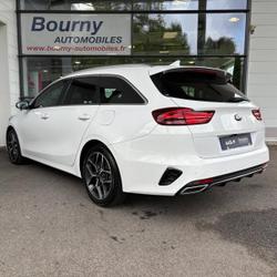 Kia Cee'd 1.6 CRDI 136ch MHEV GT Line DCT7 Laval