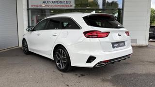 Kia Cee'd  - photo 2