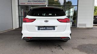 Kia Cee'd  - photo 3