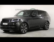 Land Rover Range Rover Epagny Metz-Tessy