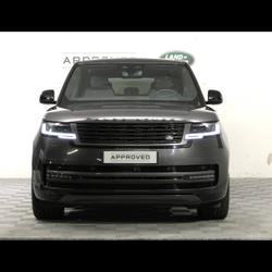 Land Rover Range Rover 3.0 P440e 440ch PHEV HSE SWB 28cv Epagny Metz-Tessy