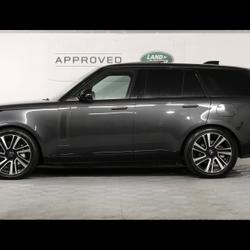 Land Rover Range Rover 3.0 P440e 440ch PHEV HSE SWB 28cv Epagny Metz-Tessy