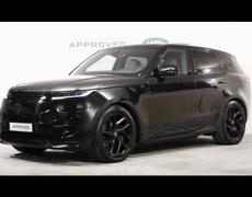 Land Rover Range Rover Sport Epagny Metz-Tessy