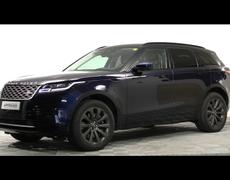 Land Rover Range Rover Velar La Ravoire