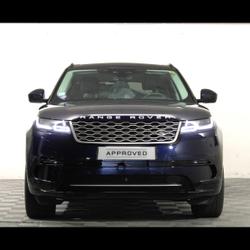 Land Rover Range Rover Velar 2.0 P400e 404ch PHEV S AWD BVA La Ravoire