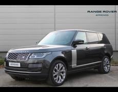 Land Rover Range Rover Crolles