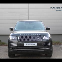 Land Rover Range Rover 2.0 P400e 404ch Autobiography LWB Mark VII Crolles