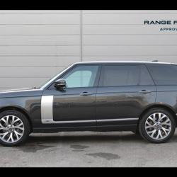 Land Rover Range Rover 2.0 P400e 404ch Autobiography LWB Mark VII Crolles