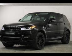 Land Rover Range Rover Sport Epagny Metz-Tessy