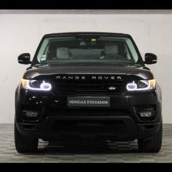 Land Rover Range Rover Sport 3.0 SDV6 306 HSE Mark IV Epagny Metz-Tessy