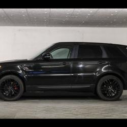 Land Rover Range Rover Sport 3.0 SDV6 306 HSE Mark IV Epagny Metz-Tessy