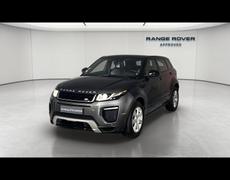 Land Rover Range Rover Evoque Ville-la-Grand