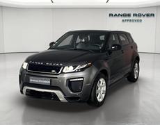 Land Rover Range Rover Evoque Ville-la-Grand