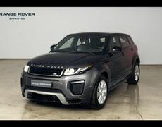 Land Rover Range Rover Evoque Ville-la-Grand