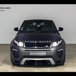 Land Rover Range Rover Evoque 2.0 TD4 150 SE Dynamic BVA Mark V Ville-la-Grand