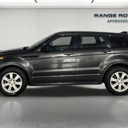 Land Rover Range Rover Evoque 2.0 TD4 150 SE Dynamic BVA Mark V Ville-la-Grand