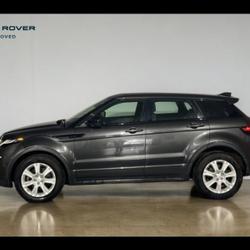 Land Rover Range Rover Evoque 2.0 TD4 150 SE Dynamic BVA Mark V Ville-la-Grand