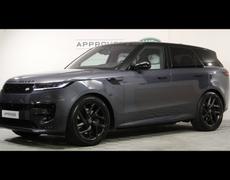 Land Rover Range Rover Sport La Ravoire