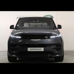Land Rover Range Rover Sport 3.0 P440e 440ch PHEV Dynamic SE La Ravoire