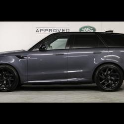 Land Rover Range Rover Sport 3.0 P440e 440ch PHEV Dynamic SE La Ravoire