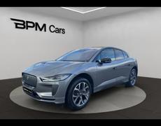Jaguar I-Pace Orléans