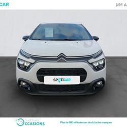 Citroen C3 1.2 PureTech 83ch S&S Feel Pack Bo&eacute;