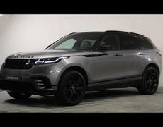 Land Rover Range Rover Velar Epagny Metz-Tessy