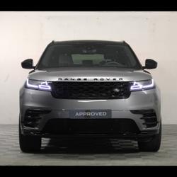 Land Rover Range Rover Velar 2.0D 180ch S R-Dynamic  AWD BVA Epagny Metz-Tessy